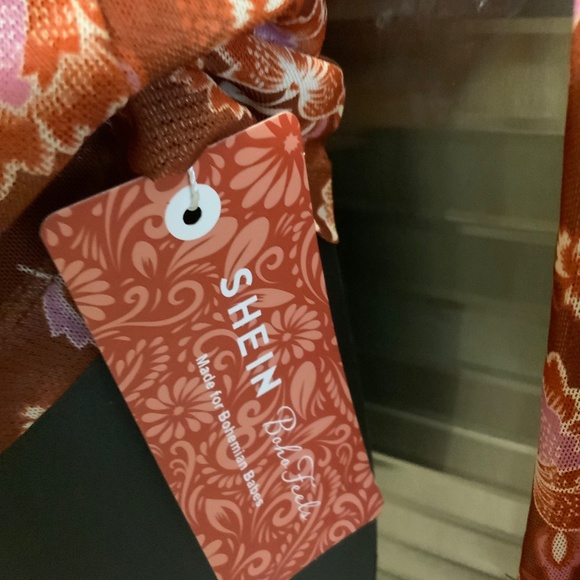 SHEIN top - Picture 4 of 6